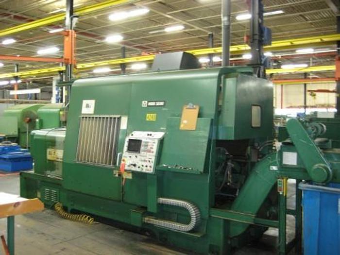 Used Wednesday, August 14, 2013 10:30 AM (ET), Beacon Industries