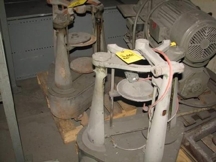 Used 6/1/2010, Advanced Metals Technologies