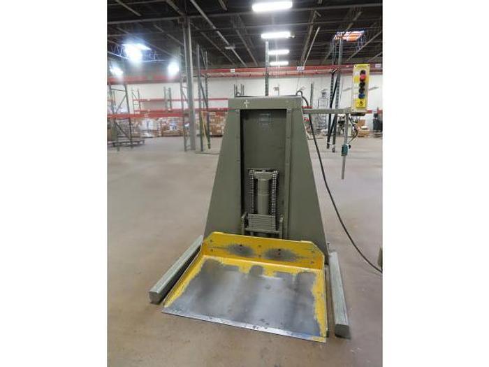 Used Thursday, January 28, 2021, 1:00 PM (ET), Major Commercial Printer