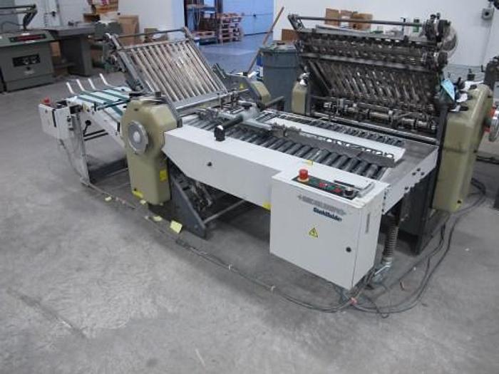 Used Wednesday, May 8, 2013 1:00 PM (ET), Sterling United