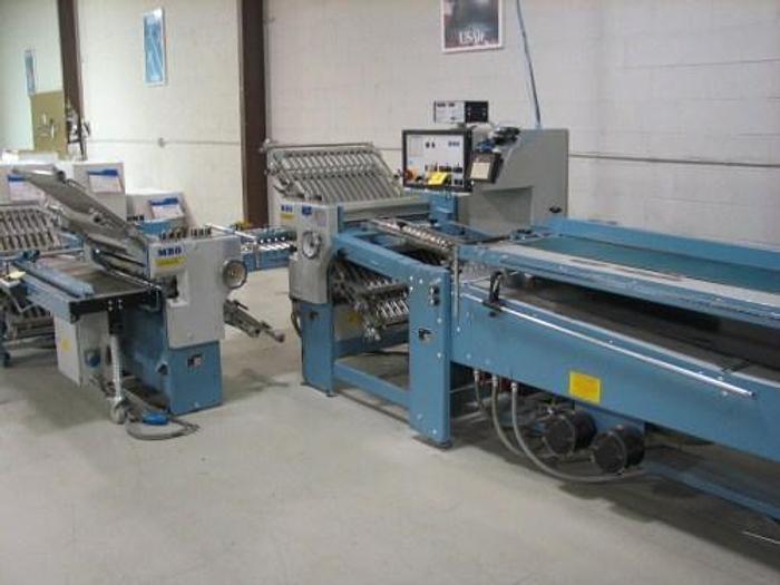 Used 3/29/2012, Harper Carolina Holdings