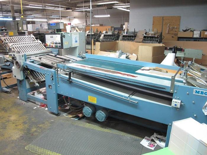 Used Extended: Thurs., February 19, 2015 1:00 PM (ET), McQuiddy Printing