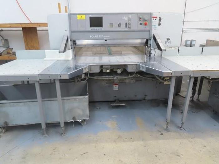 Used Thursday, February 10, 2022, 1:00 PM (ET), Miami Printing Company