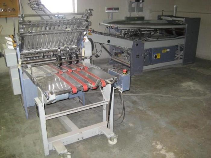 Used 4/7/2010, Modern International Graphics