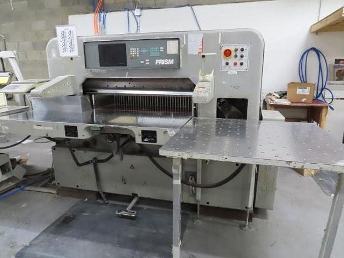 Used Thursday, June 11, 2020, 1:00 PM (ET), BST Printing Corporation