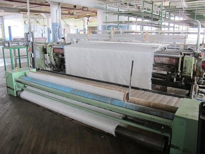 Used Thursday, April 23, 2015 1:00 PM (ET), Fiberglass Industries