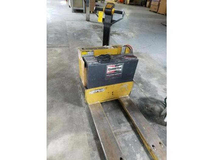 Used Wednesday, May 30, 2018, 1:00 PM (ET), Microera Printer