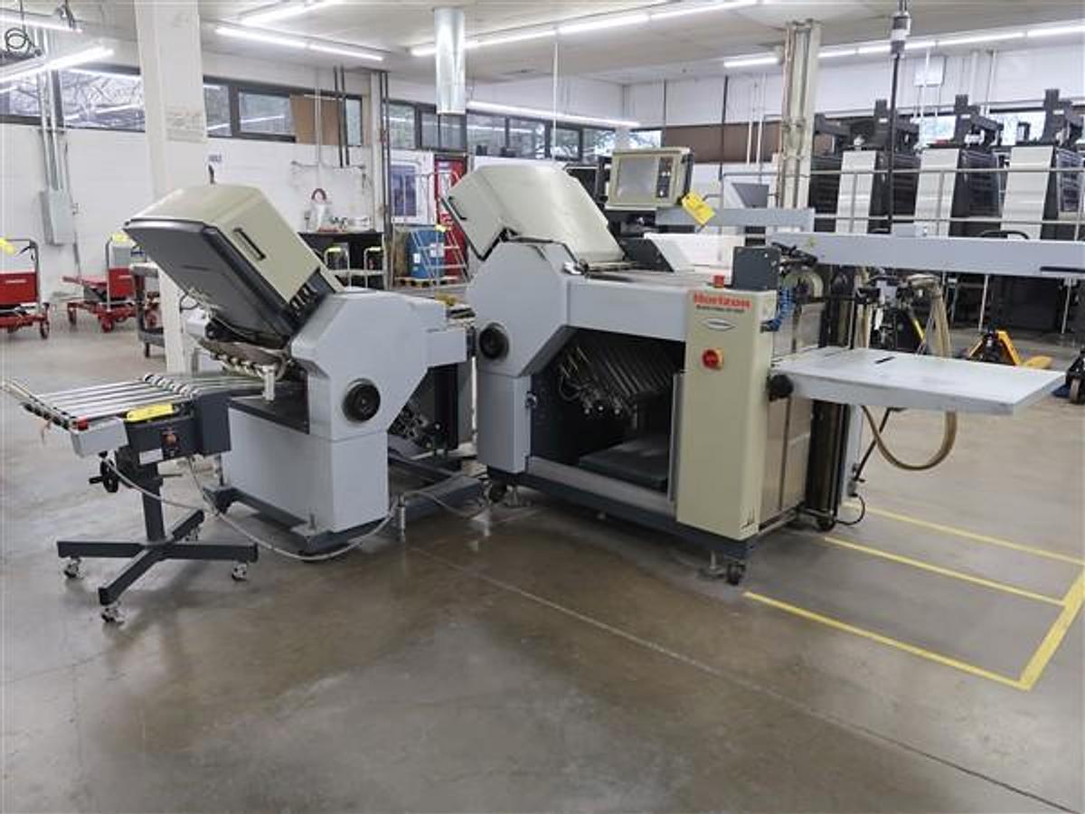 Used Thursday, December 11, 2025, 1:00 PM (ET) - House of Printing