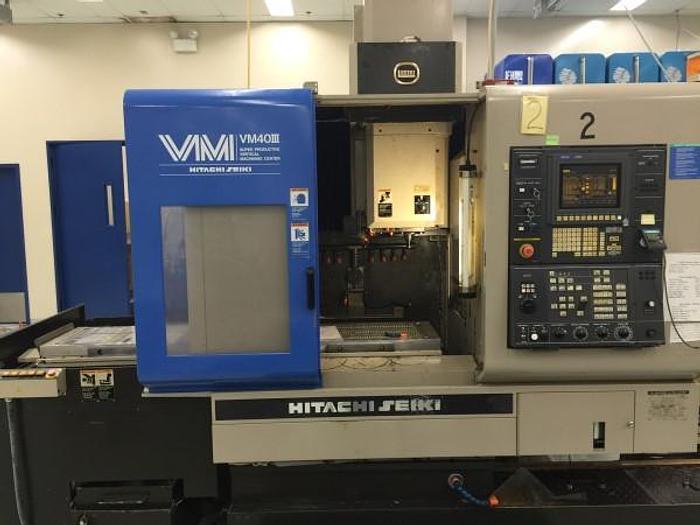 Used Tuesday, October 4, 2016 1:00 PM (ET), R&S Machine Center