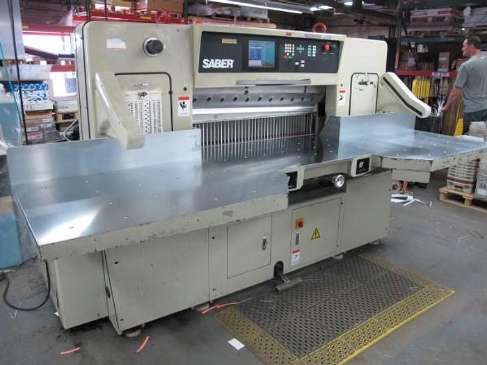 Used Thursday, May 28, 2015 1:00 PM (ET), Standard Modern - Surplus Equipment to Company's Ongoing Needs