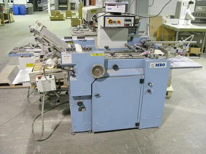 Used 1/20/2011, Printing Methods, Inc.