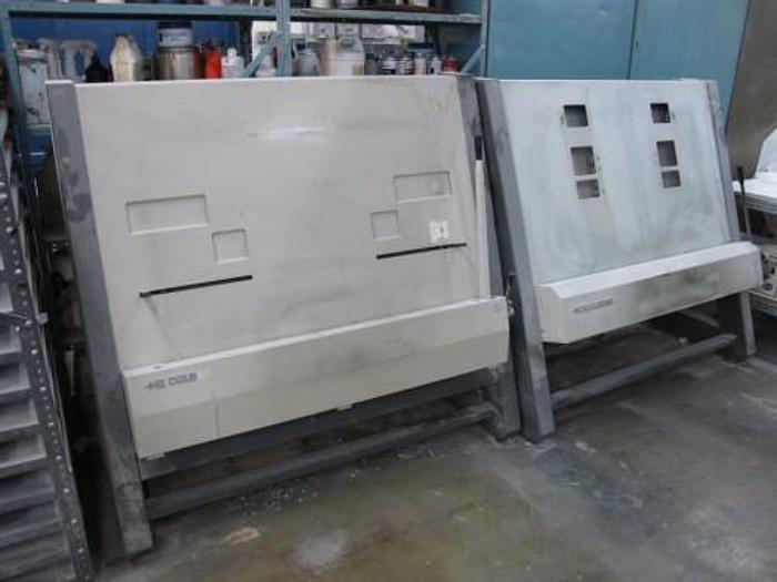 Used Thursday, June 26, 2014 1:00 PM (ET), Bassette Printers