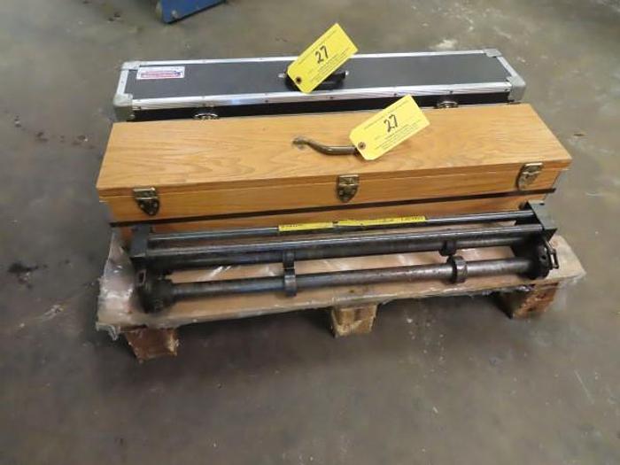 Used Wednesday, December 9, 2020, 1:00 PM (ET), H&H Bindery