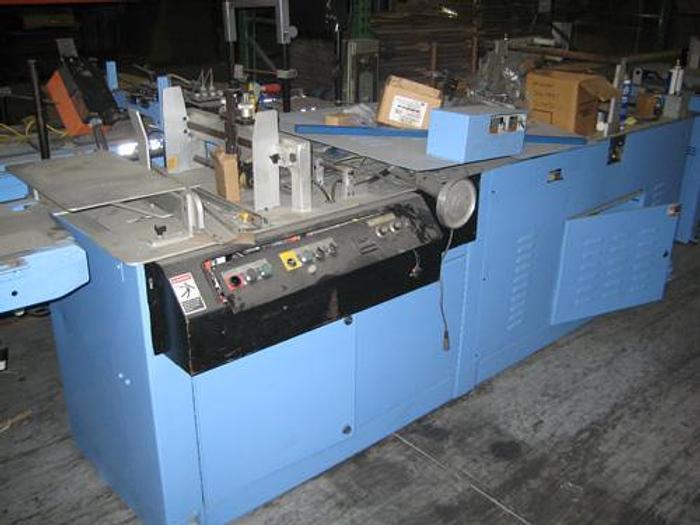 Used Mazer Printing