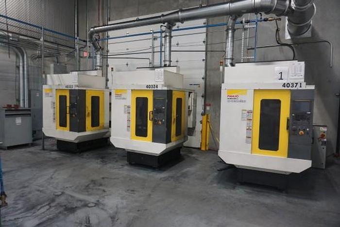 Used Wednesday, October 7, 2020, 1:00 PM (ET), Surplus Equipment of Whitcraft