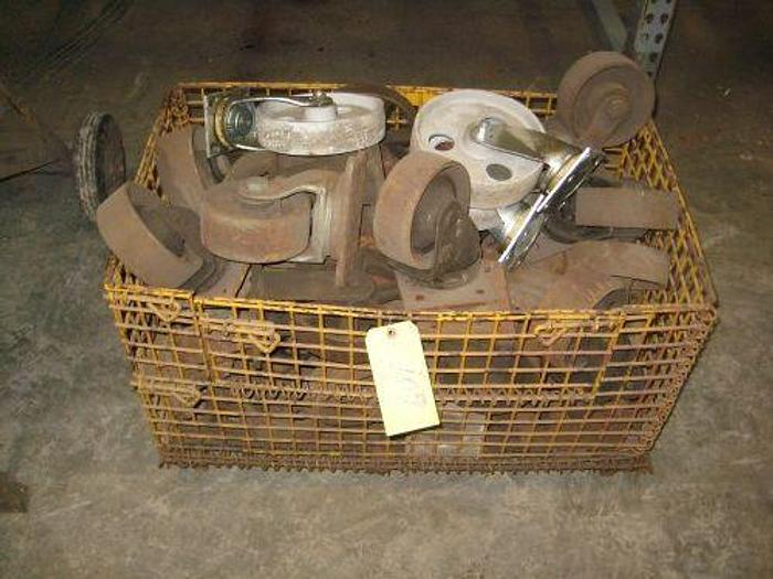 Used 11/9/2011, Mesco Corporation