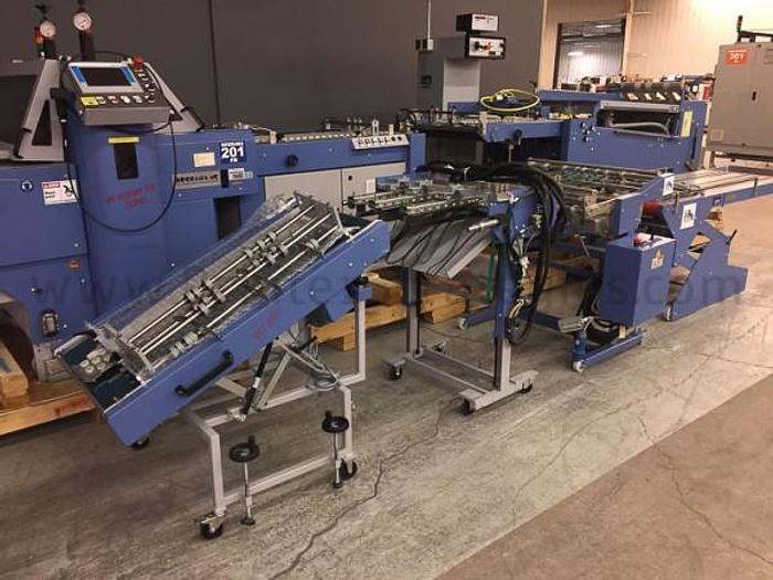 Used Thursday, December 14, 2017, 1:00 PM (ET), Shutterfly Surplus Equipment