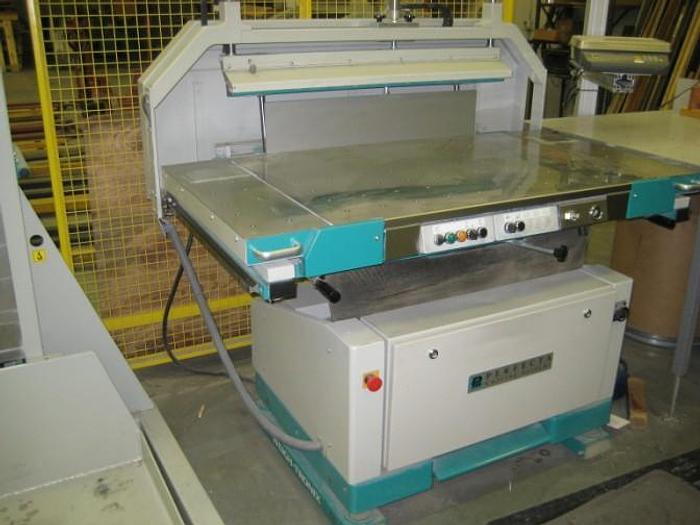 Used 4/7/2010, Modern International Graphics