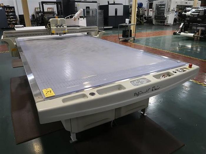 Used Thursday, April 24, 2025, 10:00 AM (ET) - Haney, Inc.
