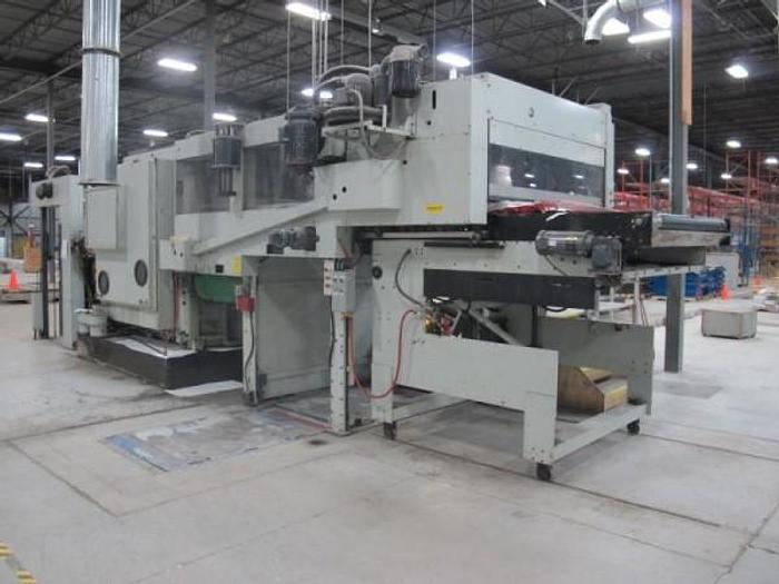Used Wednesday, February 10, 2016 1:00 PM (ET), PaperWorks (Montreal)