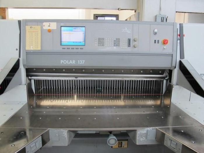 Used Thursday, September 29, 2016, 1:00 PM (ET), Commercial Printer