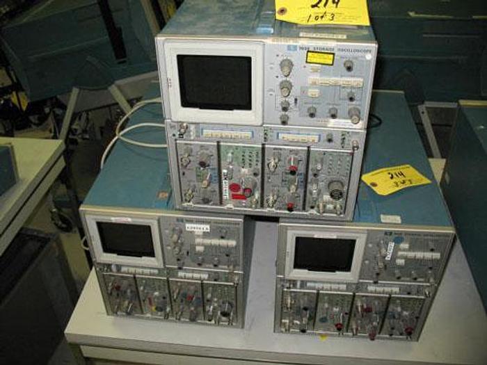 Used IBM Test & Measurement E