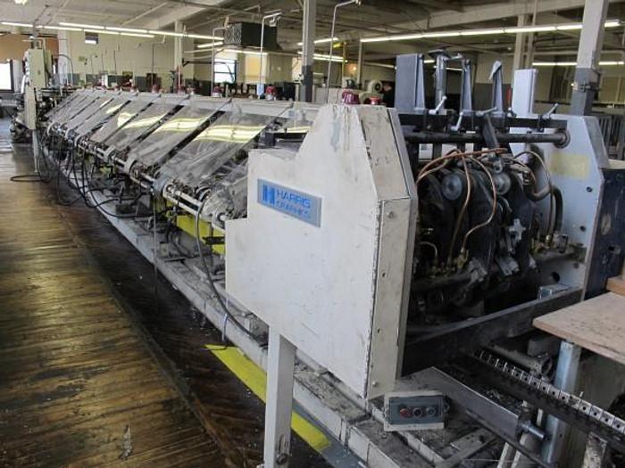 Used Wednesday, March 30, 2016 1:00 PM (ET), WD Hoard and Sons