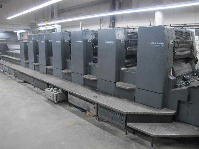 Used Thursday, November 15, 2018, 1:00 PM (ET), James E McGirr, Inc.