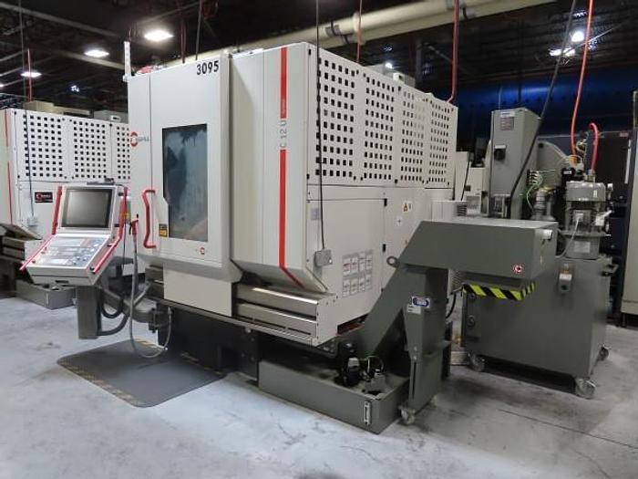 Used Tuesday, October 6, 2020, 1:00 PM (ET), Surplus Equipment of Whitcraft