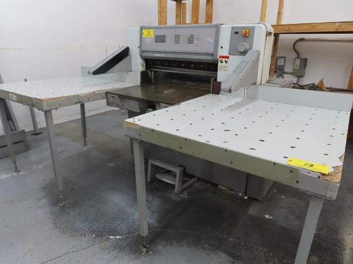 Used Thursday, February 10, 2022, 1:00 PM (ET), Miami Printing Company