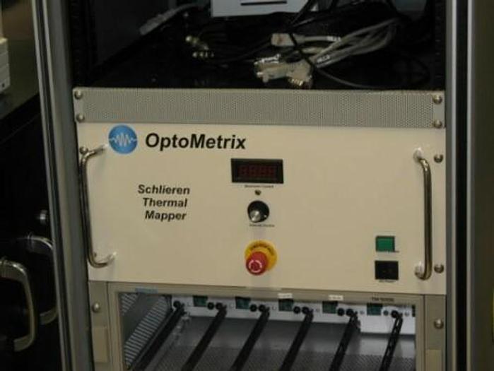 Used 11/11/2010, IBM - Semiconductor Test