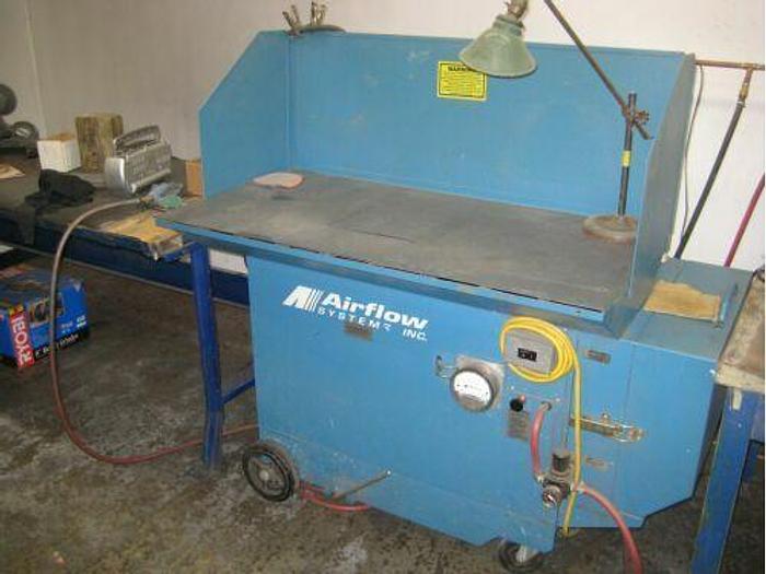 Used 6/22/2010, Standard Manufacturing Group
