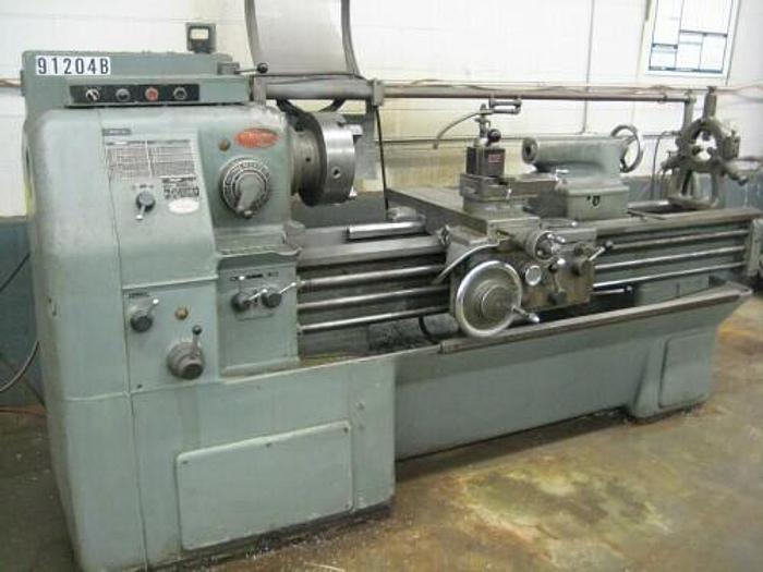 Used 12/2/2010, Gloucester Engineering Company