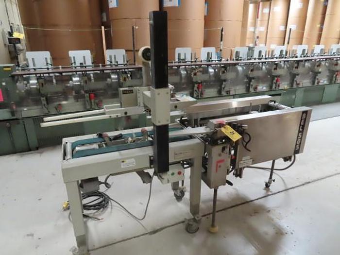 Used Wednesday, February 17 2021, 1:00 PM (ET), Surplus of Leading Commercial Book Printer