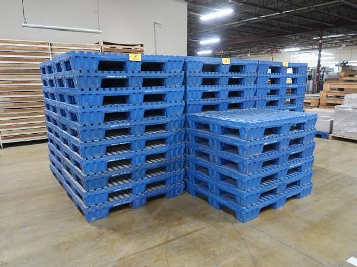 Used Thursday, December 12, 2024, 11 AM (ET) - Johnson Printing & Packaging