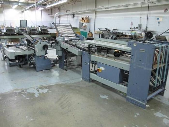 Used 1/18/2012, Thames Printing Co.