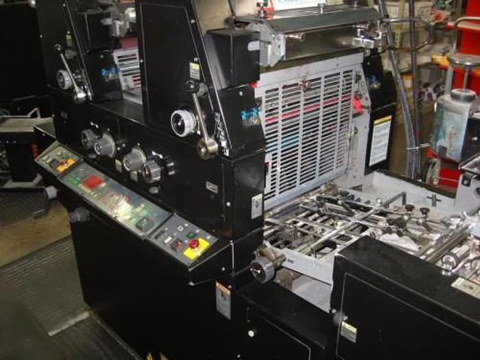 Used Thursday, July 25, 2013 1:00 PM (ET), Printing Consignment Auction #3