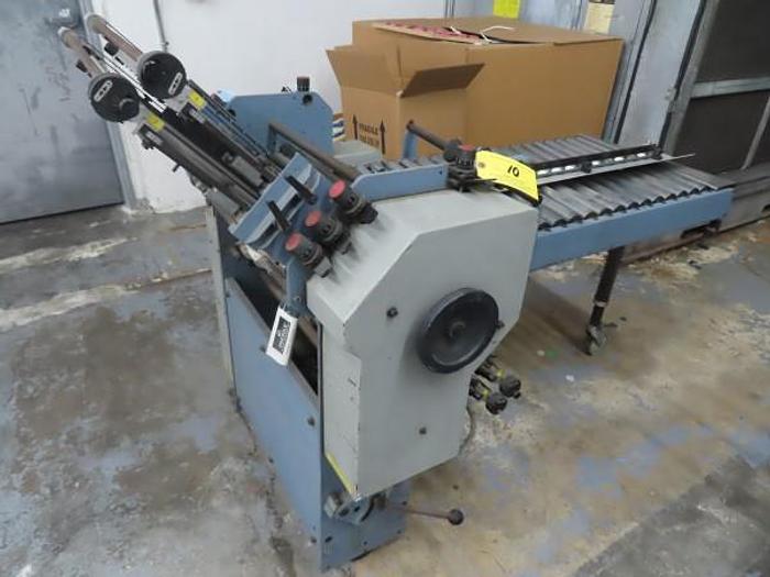 Used Thursday, February 10, 2022, 1:00 PM (ET), Miami Printing Company