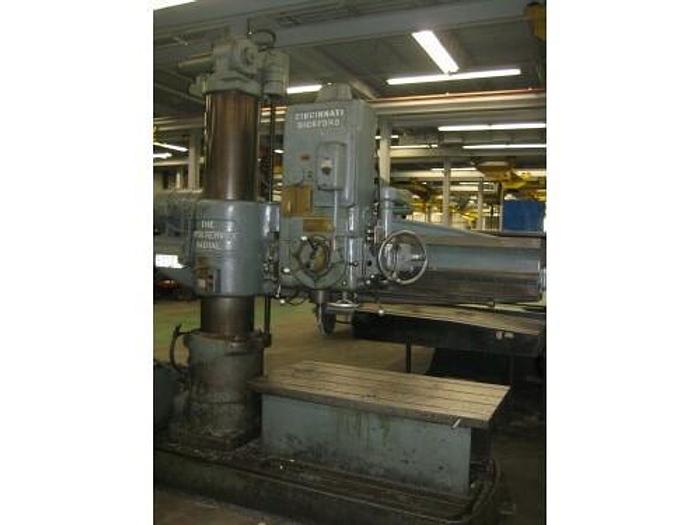 Used 12/2/2010, Gloucester Engineering Company