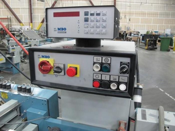 Used Thursday, May 15 1:00 PM (ET), Gluers Post Press Services