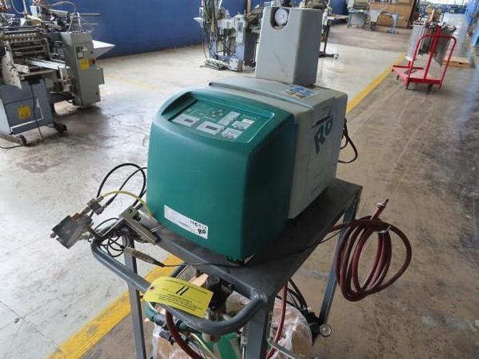 Used Thursday, September 10, 2020, 1:00 PM (ET), Rickard Bindery