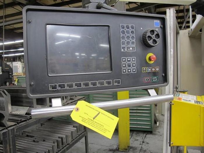 Used Wednesday, February 7, 2018, 1:00 PM (ET), Metal Fabricating Equipment