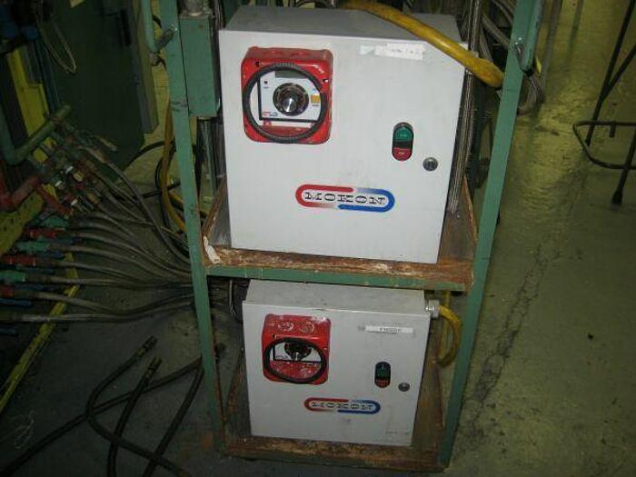 Used 5/25/2010, Risdon International