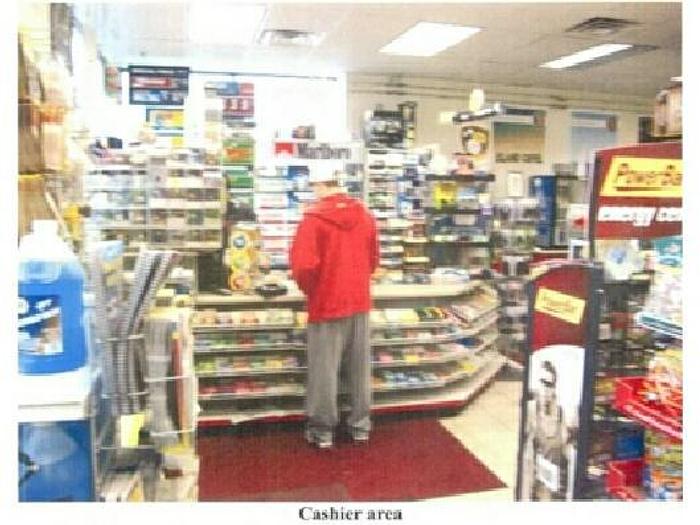 Used Real Estate Auction