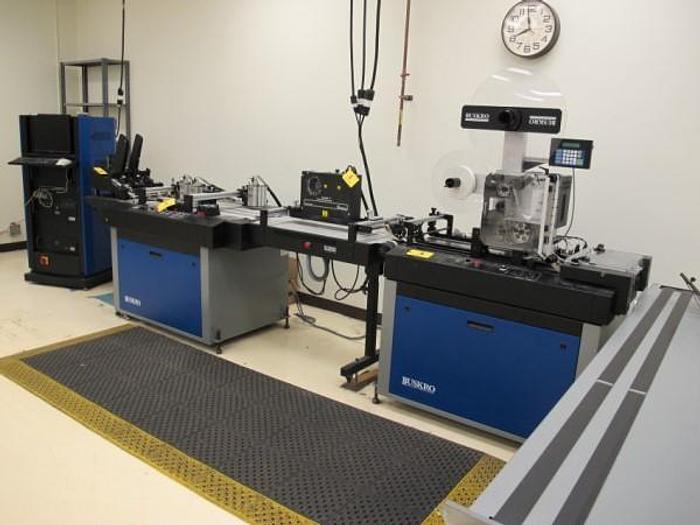Used Tuesday, September 9, 2014 1:00 PM (ET), Securian (Printing Division)