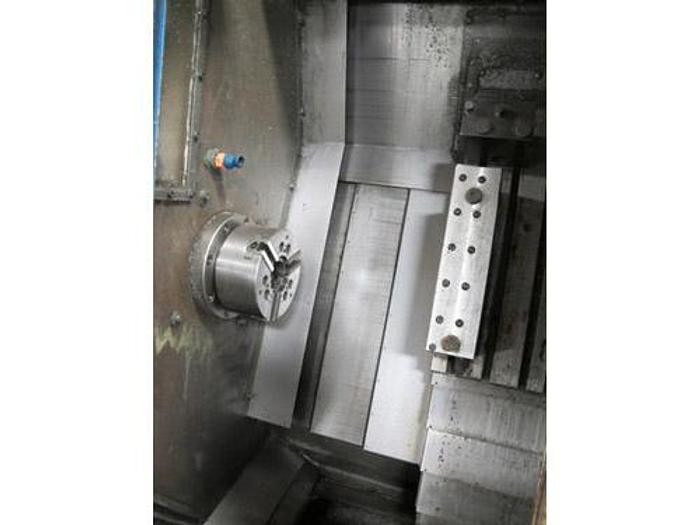 Used Thursday, December 12, 2013 1:00 PM (ET), Surplus Equipment of NSA Industries