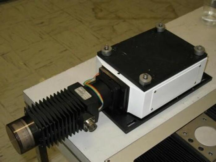 Used 11/10/2010, IBM - Toolroom & Motion