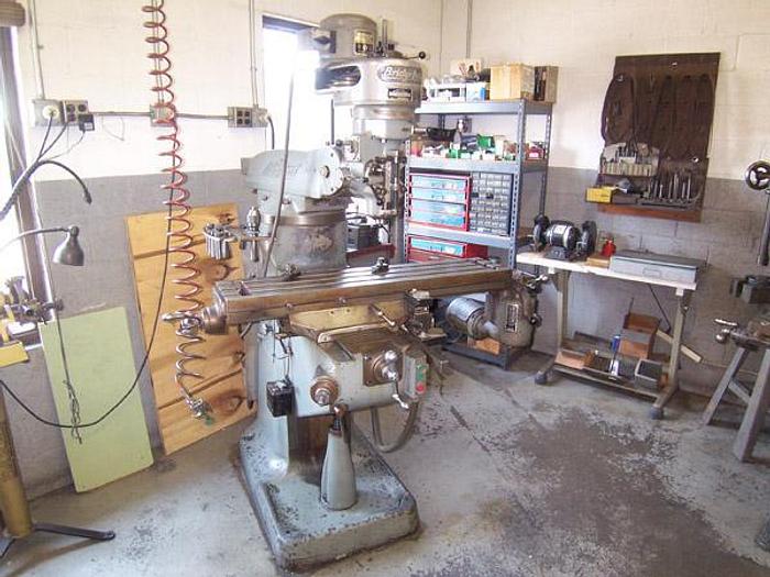 Used Ross Manufacturing