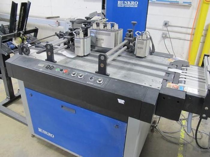 Used Weds. & Thurs., April 29 & 30, 2015 1:00 PM (ET), Pictorial Offset Printing