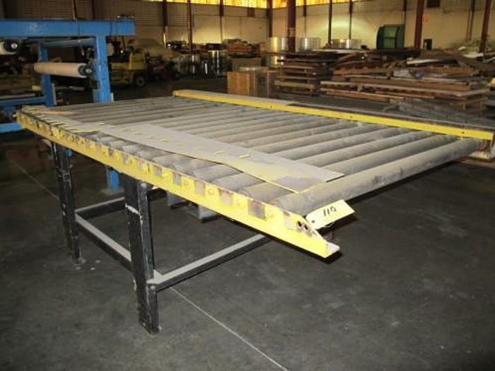 Used Thursday April 25, 2013 1:00 PM (ET), Metal Processing Company